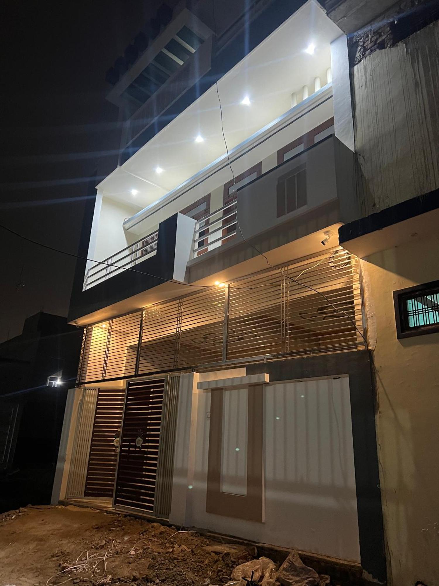 Sg Home Stay Ayodhya エクステリア 写真